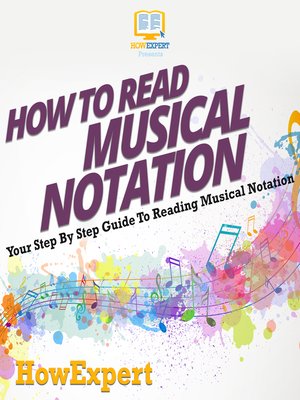 cover image of How to Read Musical Notation